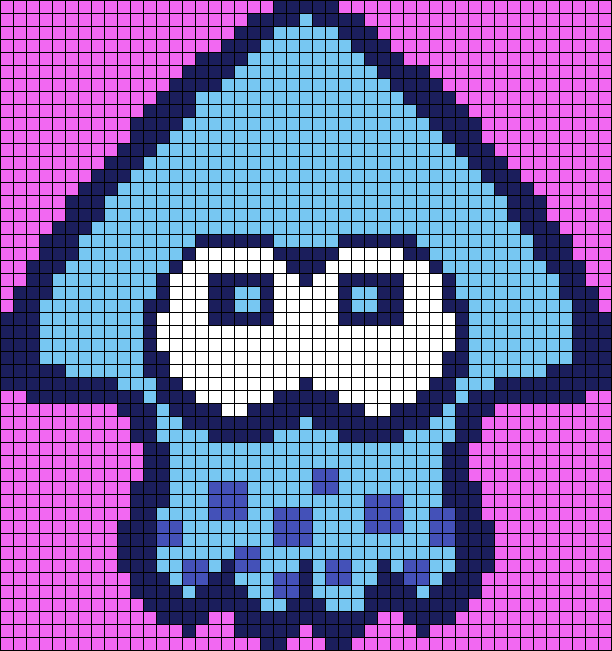 Alpha pattern #192038 variation #420122 preview