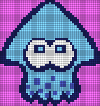 Alpha pattern #192038 variation #420122