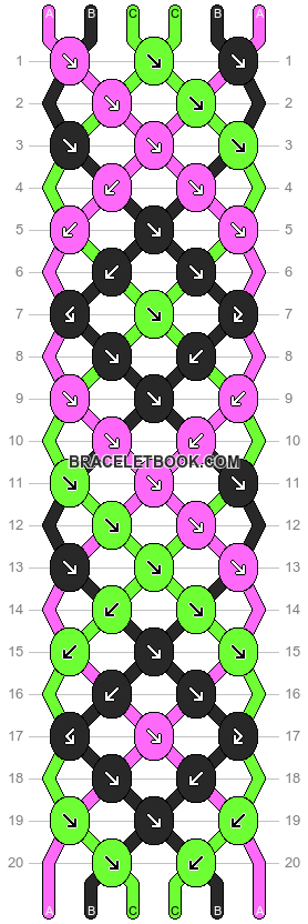 Normal pattern #201147 variation #420124 pattern