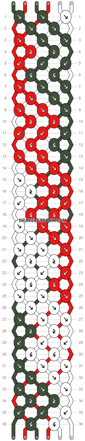 Normal pattern #33367 variation #420128 pattern