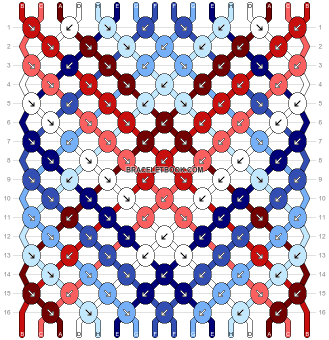 Normal pattern #25049 variation #420130 pattern