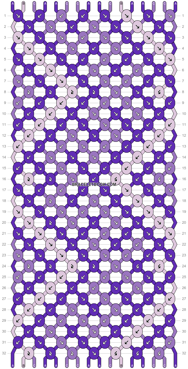 Normal pattern #147926 variation #420131 pattern