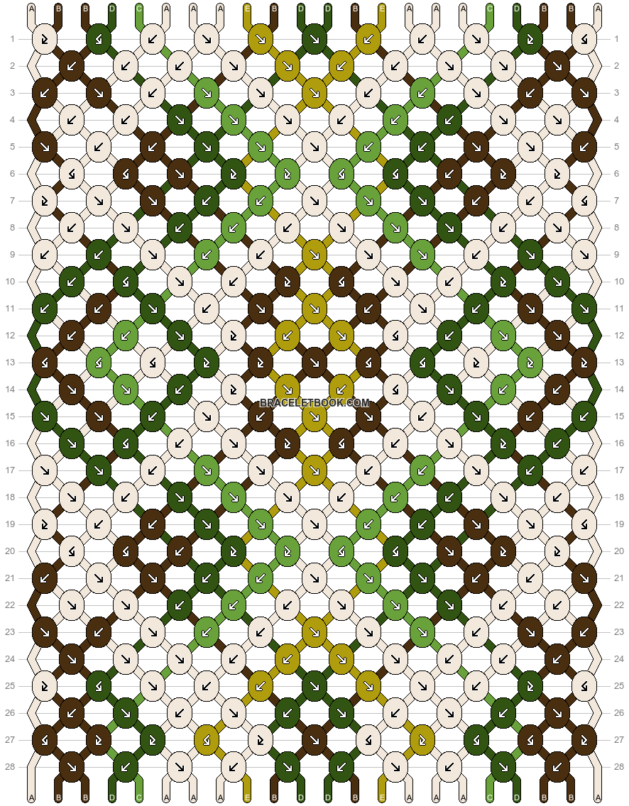 Normal pattern #199197 variation #420134 pattern