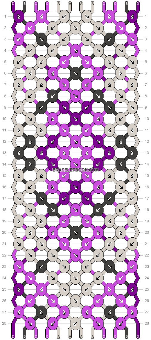 Normal pattern #201201 variation #420135 pattern
