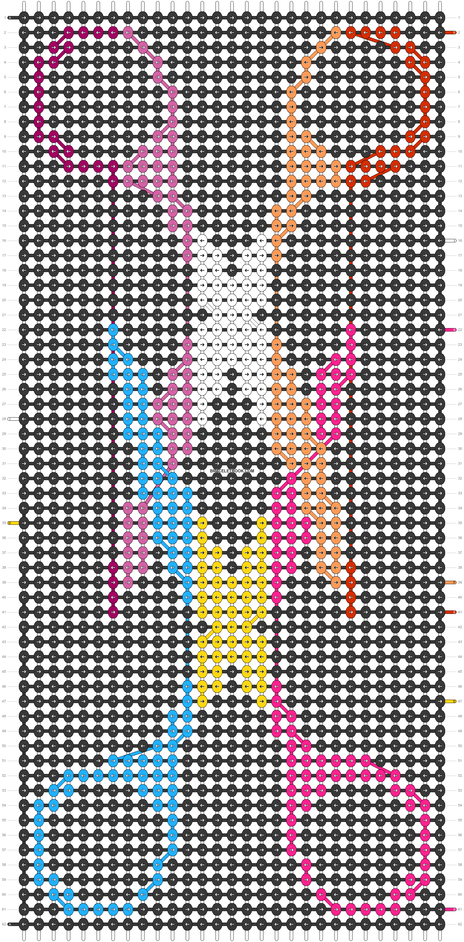 Alpha pattern #201204 variation #420137 pattern