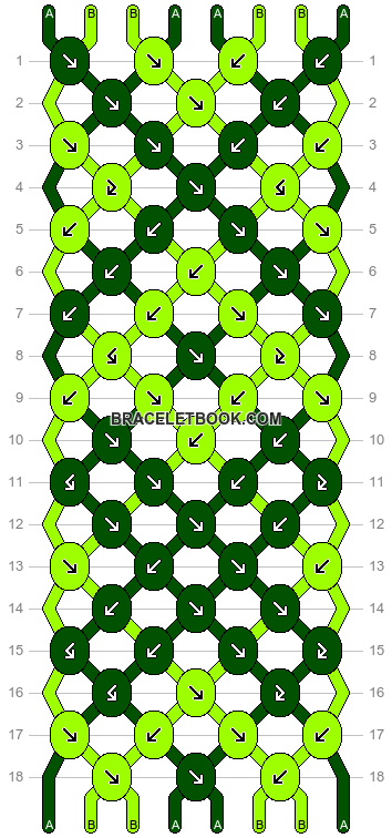 Normal pattern #201210 variation #420138 pattern
