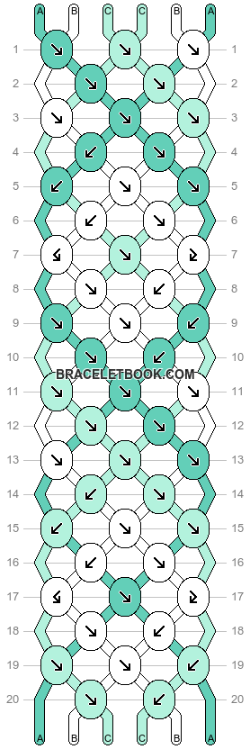 Normal pattern #201147 variation #420139 pattern