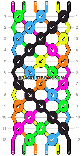Normal pattern #131648 variation #420140 pattern