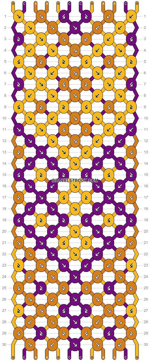 Normal pattern #136870 variation #420141 pattern