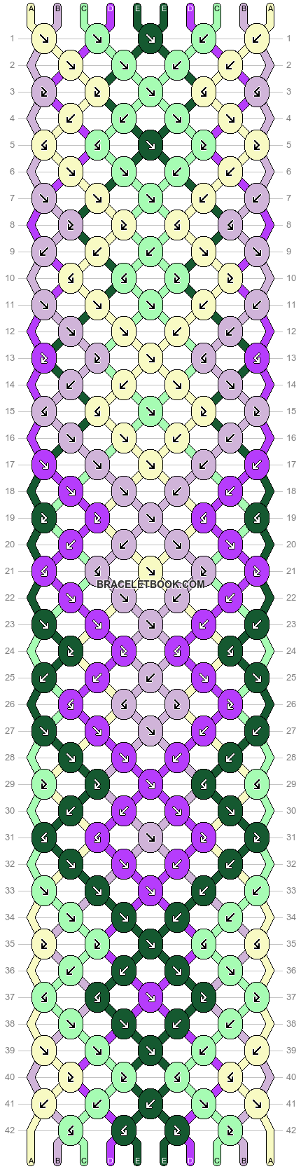 Normal pattern #133494 variation #420145 pattern