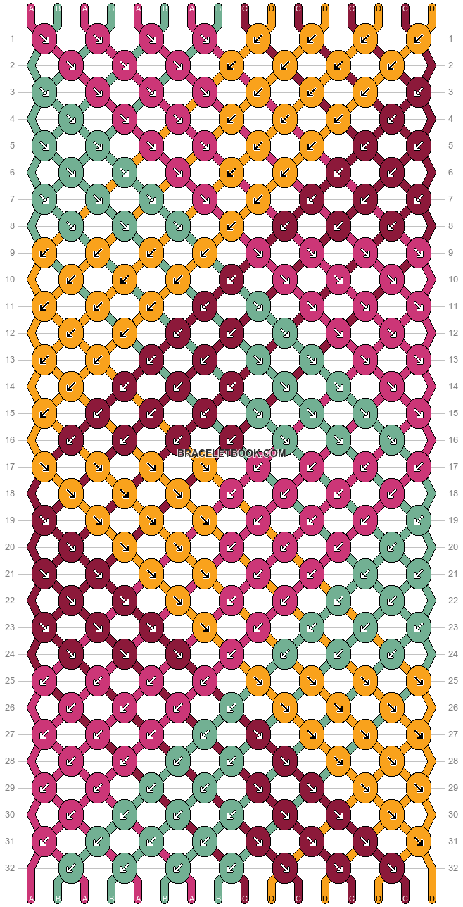 Normal pattern #9913 variation #420149 pattern