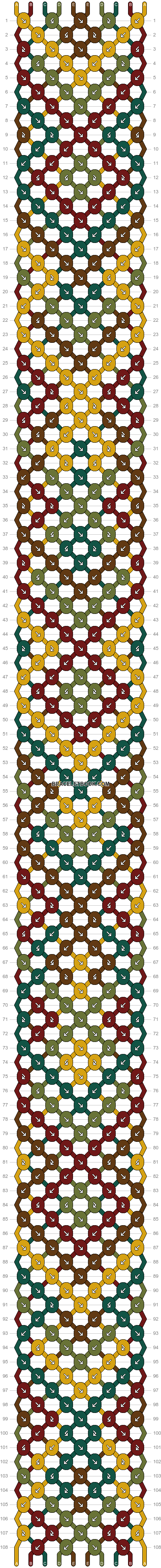 Normal pattern #132146 variation #420150 pattern