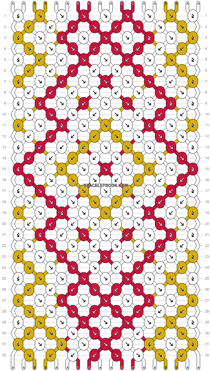 Normal pattern #103222 variation #420155 pattern