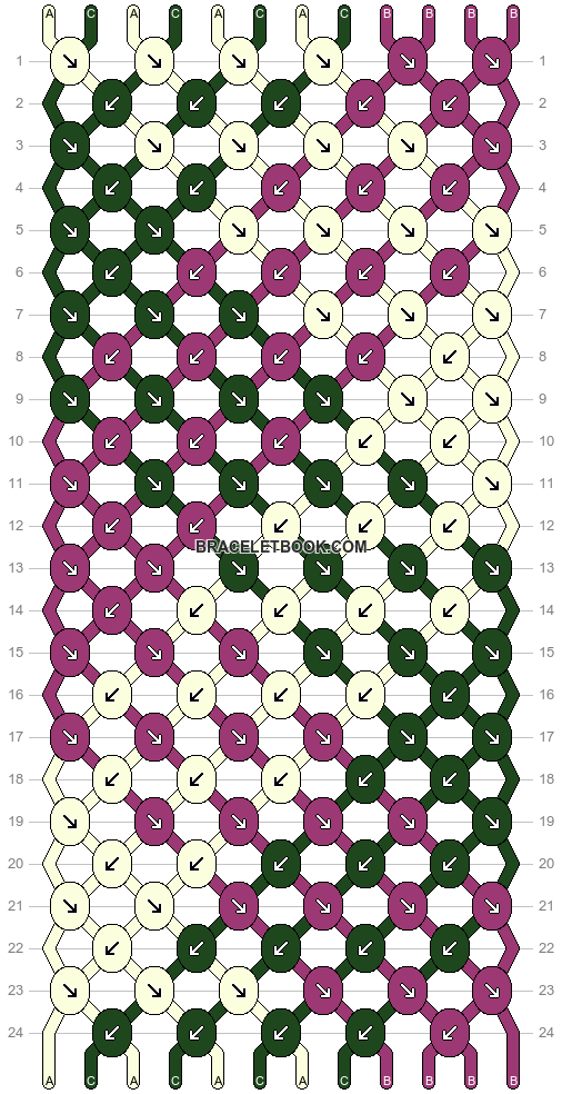 Normal pattern #81 variation #420156 pattern
