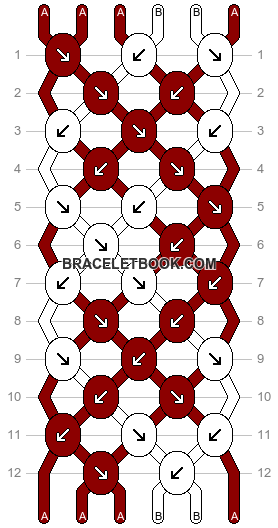 Normal pattern #181124 variation #420157 pattern