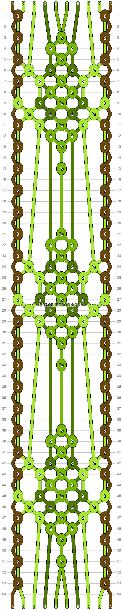 Normal pattern #200168 variation #420158 pattern