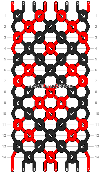 Normal pattern #201232 variation #420161 pattern