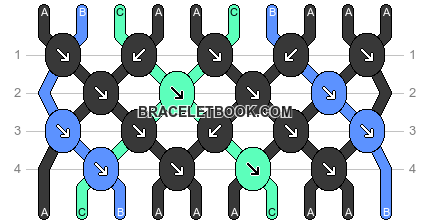 Normal pattern #115924 variation #420164 pattern