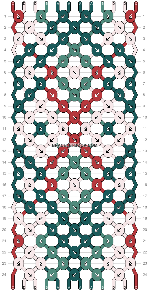 Normal pattern #201199 variation #420166 pattern