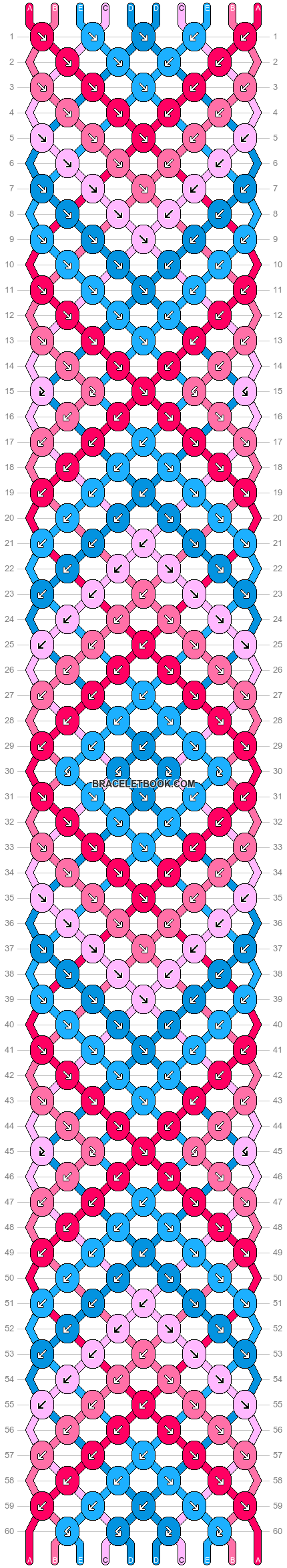 Normal pattern #40884 variation #420167 pattern
