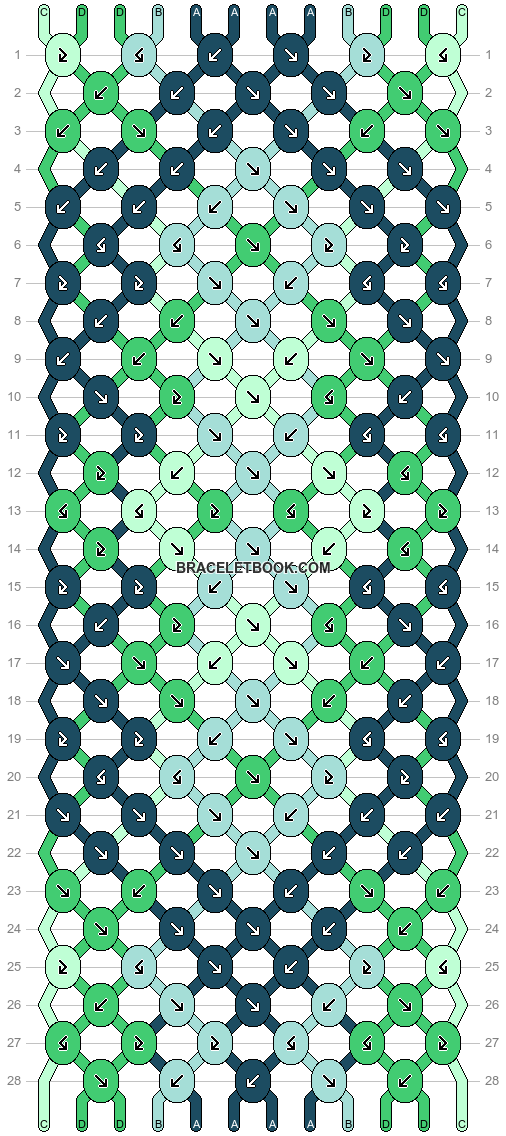 Normal pattern #201201 variation #420187 pattern