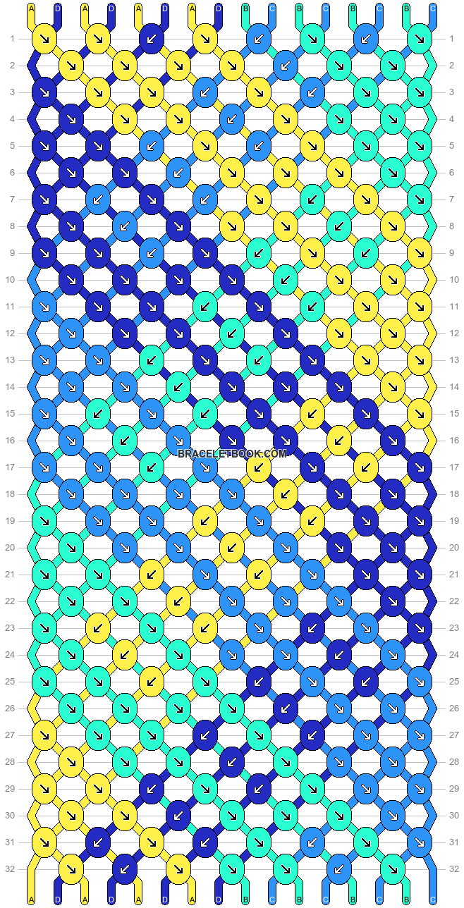 Normal pattern #188930 variation #420188 pattern