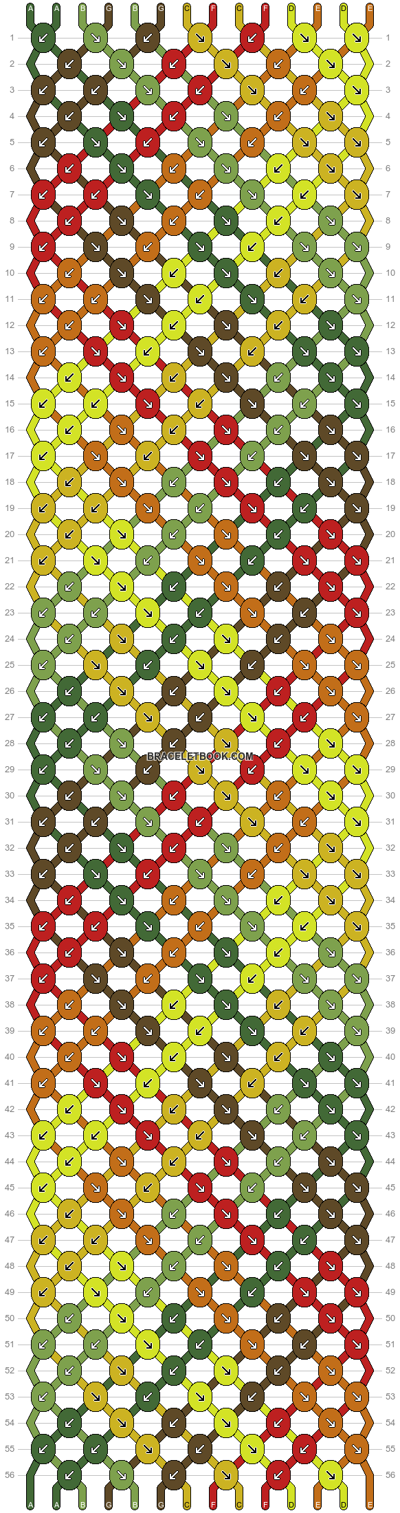 Normal pattern #133570 variation #420192 pattern