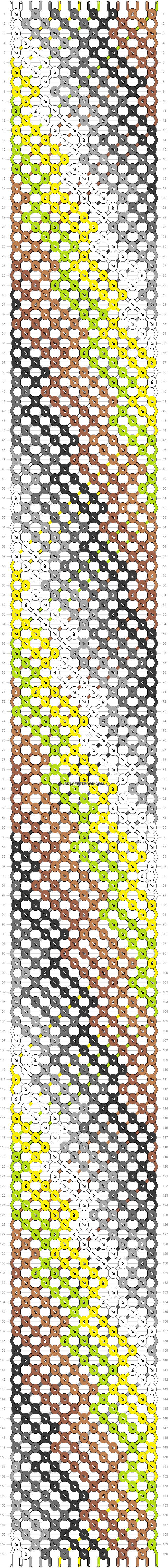 Normal pattern #146000 variation #420193 pattern