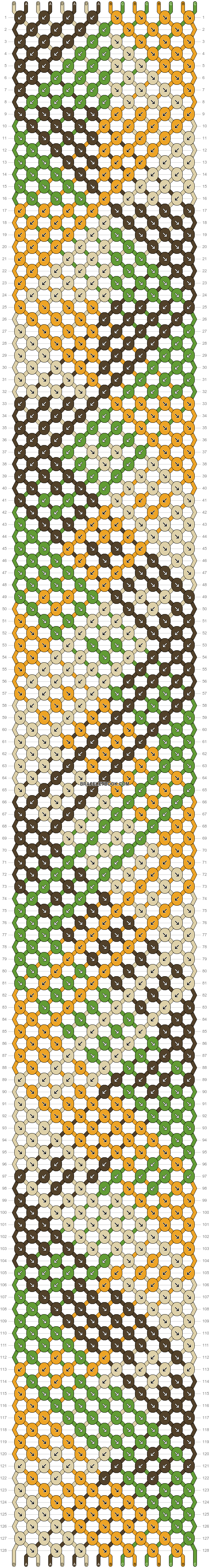 Normal pattern #120400 variation #420196 pattern