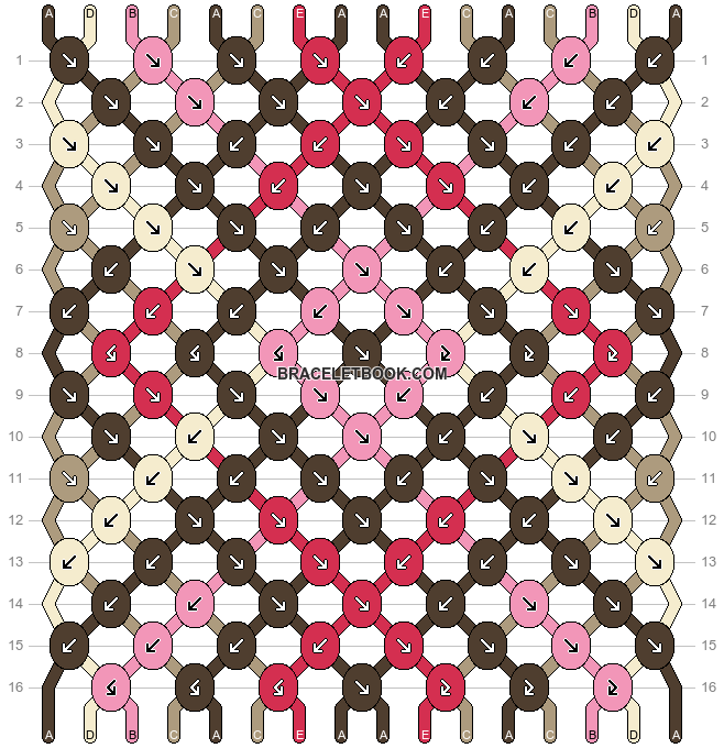 Normal pattern #106019 variation #420197 pattern