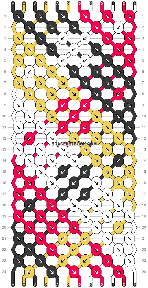 Normal pattern #149603 variation #420198 pattern