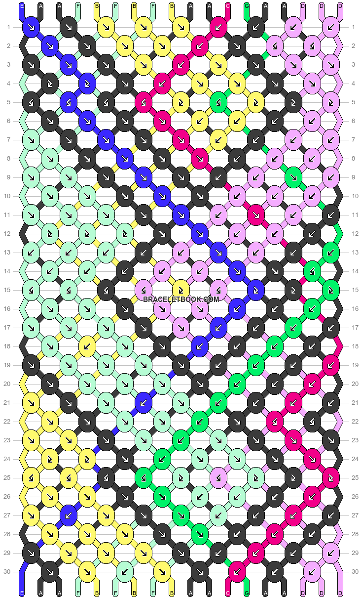 Normal pattern #141547 variation #420199 pattern