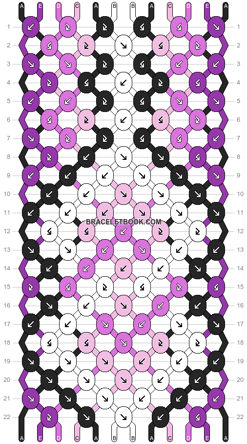 Normal pattern #201254 variation #420201 pattern