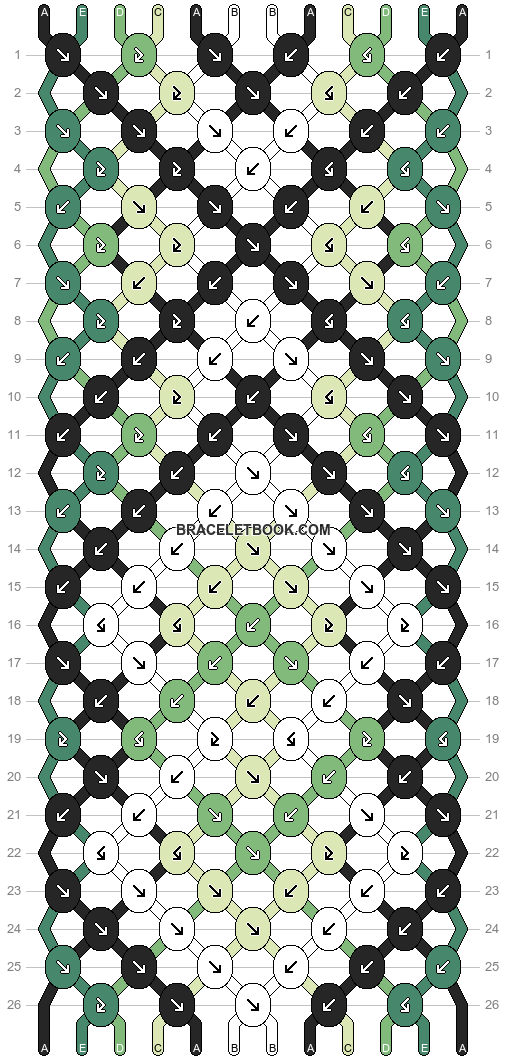 Normal pattern #201253 variation #420202 pattern