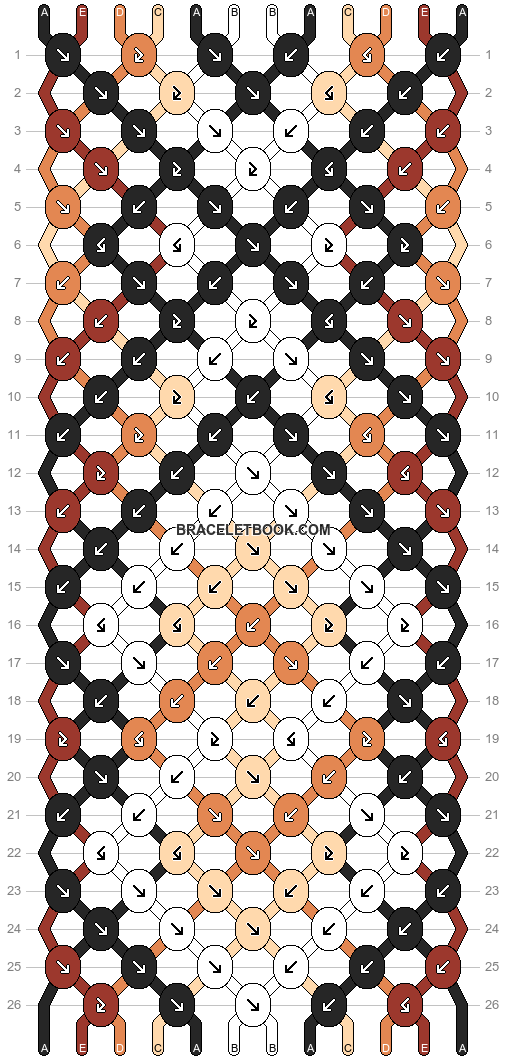 Normal pattern #201252 variation #420203 pattern
