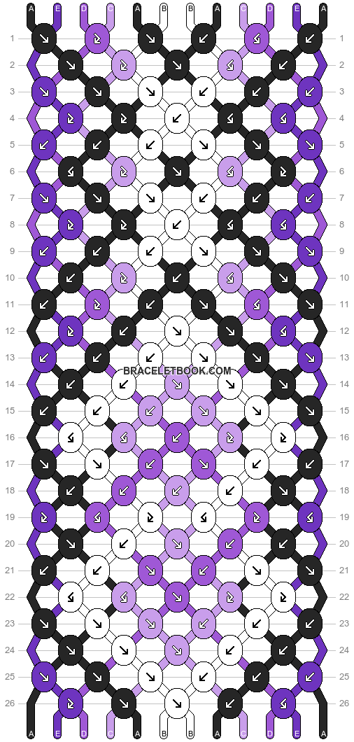 Normal pattern #201250 variation #420205 pattern