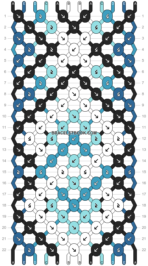 Normal pattern #201249 variation #420206 pattern