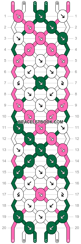 Normal pattern #201147 variation #420208 pattern