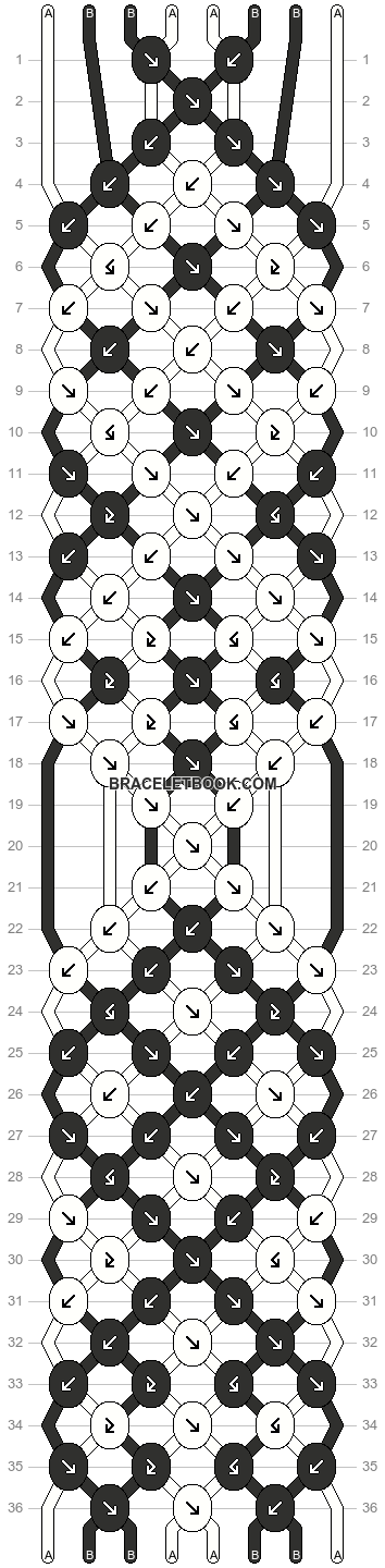 Normal pattern #201260 variation #420209 pattern