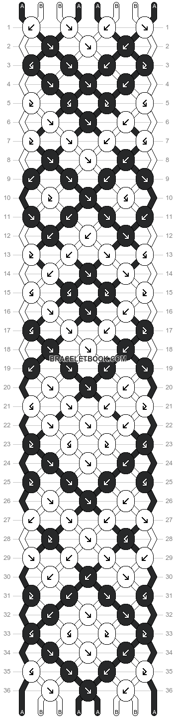 Normal pattern #201233 variation #420212 pattern