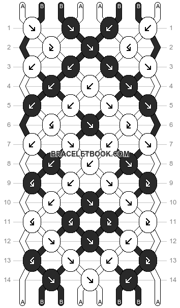 Normal pattern #201231 variation #420213 pattern