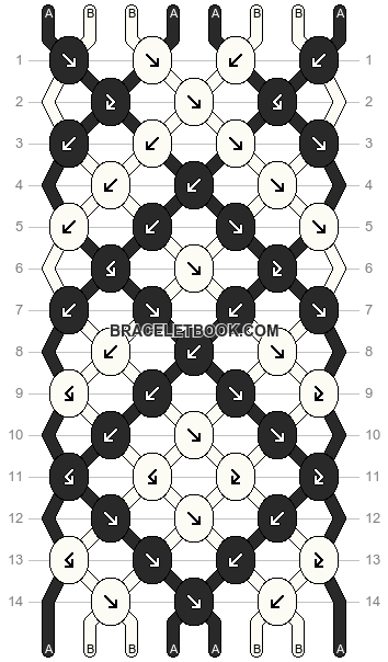 Normal pattern #201231 variation #420214 pattern