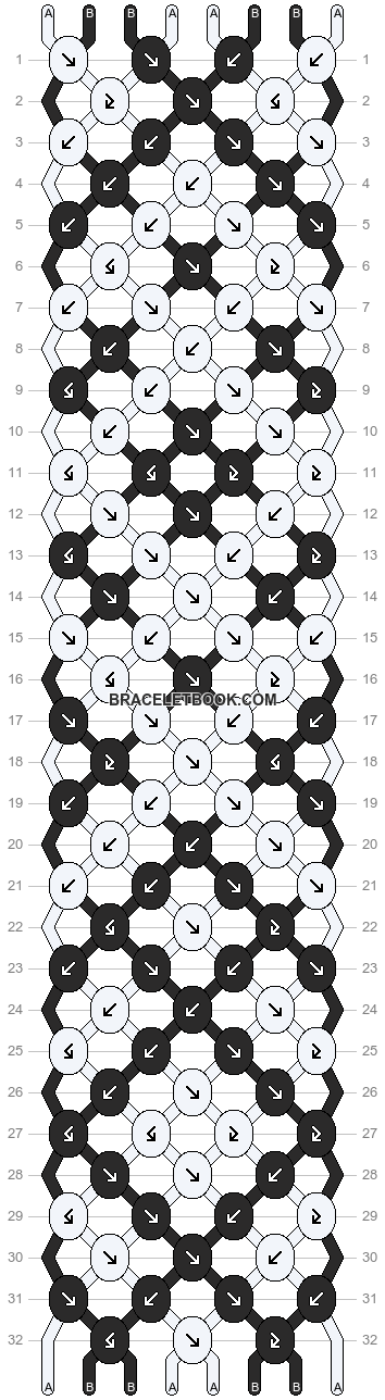 Normal pattern #201230 variation #420215 pattern