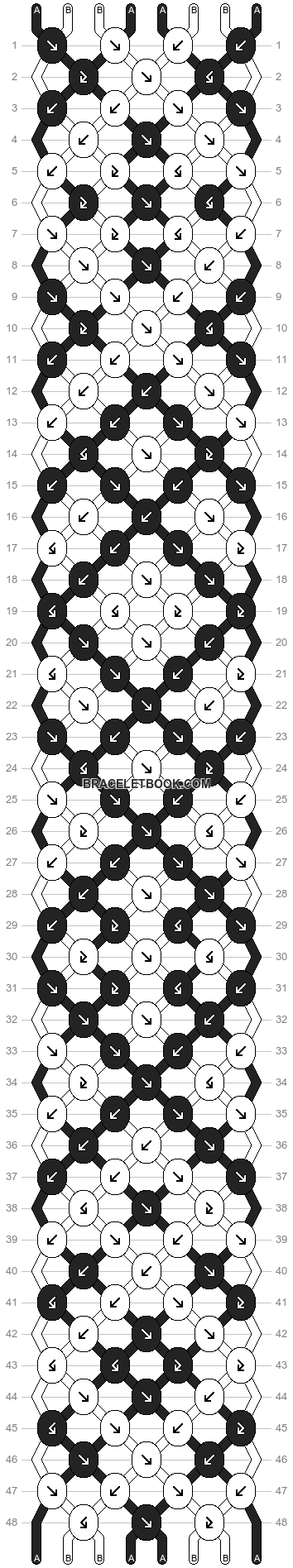 Normal pattern #201226 variation #420217 pattern