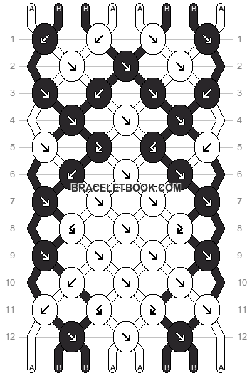 Normal pattern #201205 variation #420218 pattern