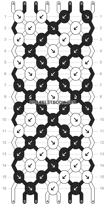 Normal pattern #201134 variation #420219 pattern