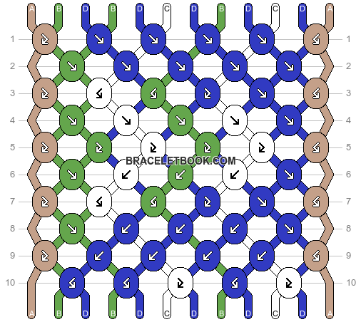 Normal pattern #180818 variation #420220 pattern
