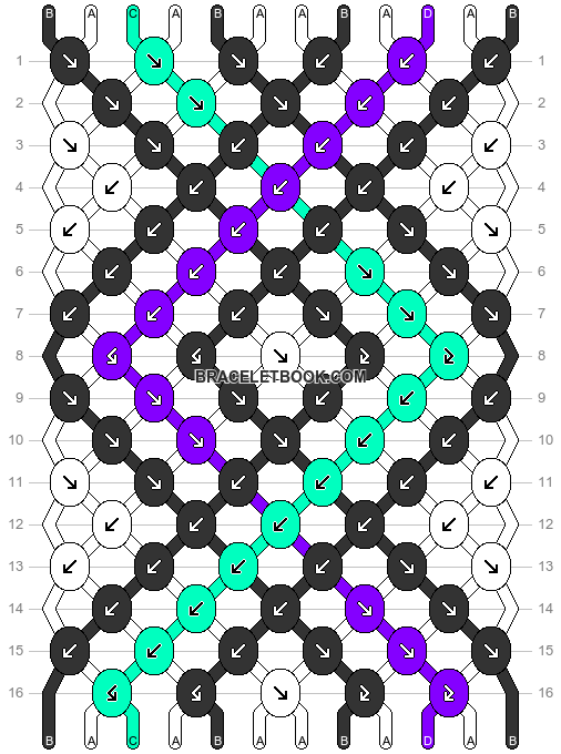Normal pattern #24275 variation #420230 pattern