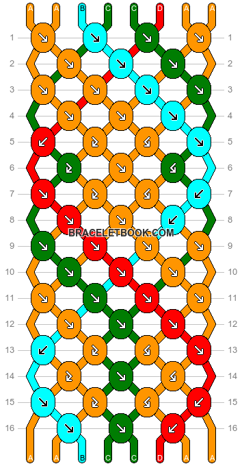 Normal pattern #201265 variation #420231 pattern