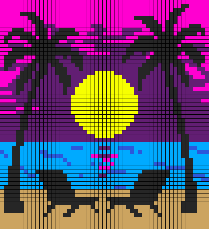 Alpha pattern #201209 variation #420236 preview